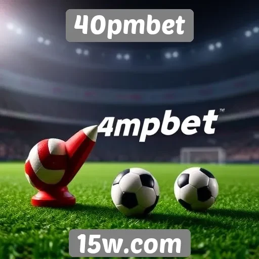 Comparação do 40pmbet com outros sites de apostas