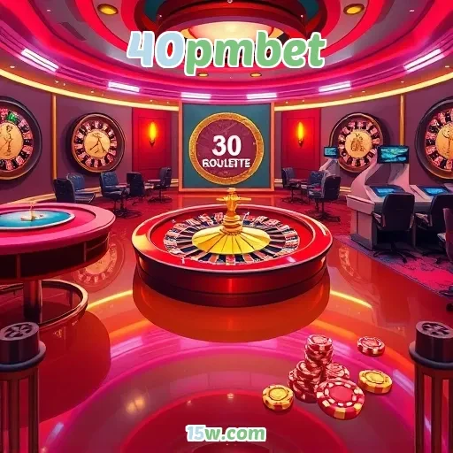 40pmbet: A Melhor Experiência em Pagamentos para Jogadores Brasileiros