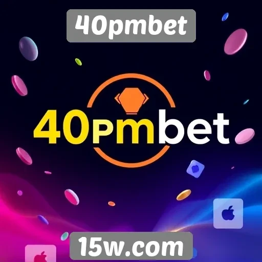 Análise da plataforma de jogos 40pmbet
