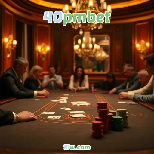 40pmbet Eventos Esportivos