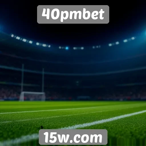 Opiniões de usuários sobre a experiência no 40pmbet